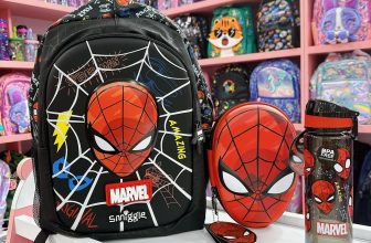 [🆕🇻🇳] 20 Kids – Hàng Xuất Xịn Cho Bé 🧑‍🧒❤️️👶⭐️ Balo hãng smigg..leS t o r e  VietNam đang bánn 1.290.000₫ đấy ạ. May mà bên em săn S A L E xịn xò giá quá rẻ luôn. Balo hàng hiệu cao cấp cực xịn xò. C , shares-0✔️ , likes-29❤️️ , date-2024-06-26 17:57:36🇻🇳🇻🇳🇻🇳📰🆕