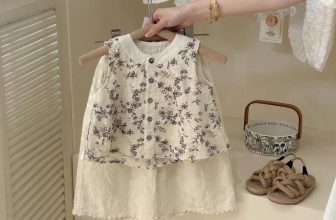 [🆕🇻🇳]  BEBÉ KIDS- Thời trang cao cấp cho bé yêu 🧑‍🧒❤️️👶⭐️ RESTOCK em hot 2024
, shares-1✔️ , likes-1❤️️ , date-2024-06-25 11:42:36🇻🇳🇻🇳🇻🇳📰🆕