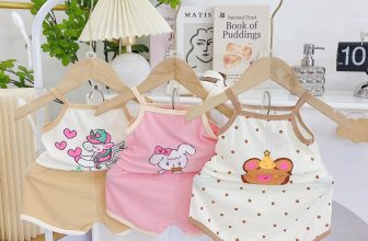 [🆕🇻🇳] LN Kids – Đồ sơ sinh chính hãng 🧑‍🧒❤️️👶⭐️ Đẹp quá 80k/2 bộ được kiểm tra chast ko đẹp hoàn hàng cho Shop ạ
, shares-0✔️ , likes-4❤️️ , date-2024-06-26 00:26:09🇻🇳🇻🇳🇻🇳📰🆕