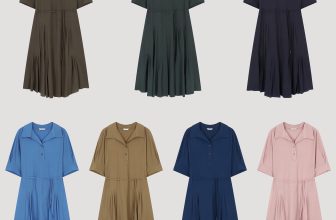 [🆕🇻🇳] LEMAO – VietNam factory outlet 👕 Top1Fashion 👗  [9389][SHES.M] Belted Panel Collar One Piece – 55 66
E mời cả nhà đầm xinh xẻo mặc đi làm , đi chơi đều ổn áp đây ạ
Đầm có 7 màu như ảnh tổng hợp ở trên , , shares-0✔️ , likes-2❤️️ , date-2024-06-29 16:16:45🇻🇳🇻🇳🇻🇳📰🆕