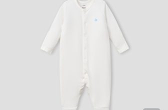 [🆕🇻🇳] Shop bé Moon – Nhà phân phối Nous Miền Bắc 😎❤️️⭐️ CẬP NHẬT TỦ ĐỒ NEWBORN NOUS MỚI NHẤT
Mùa hè này, Nous có món quà mới nào tặng bé sơ sinh?Đa dạng kiểu dáng: Bodysuit liền tất, bộ cài lệch, bộ cài thẳn , shares-0✔️ , likes-6❤️️ , date-2024-07-04 19:56:40🇻🇳🇻🇳🇻🇳📰🆕