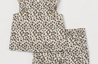 [🆕🇻🇳] HM for Kids – Hàng xách tay Trẻ em 🧑‍🧒❤️️👶⭐️ Set bộ cotton da beo bé
Size sale : 1.5/2y; 2/3y; 3/4y
Giá sale : #199k/ set bộ
#hmkidauthentic
, shares-0✔️ , likes-5❤️️ , date-2024-06-25 19:21:25🇻🇳🇻🇳🇻🇳📰🆕