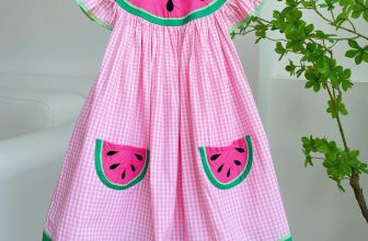 [🆕🇻🇳] Smock Nhà Thỏ – ĐẦM SMOCK 🩷 ĐẦM THIẾT KẾ 🩷 🧑‍🧒❤️️👶⭐️  ĐẦM ĐÃ XINH – LẠI ĐƯỢC SALECòn chờ gì mà hỏng inbox chốt đơn mom ơi …
————————————
• Hàng có sẵn
• Thiết kế độc quyền tại Smock Nhà Thỏ
• Chất liệu , shares-2✔️ , likes-14❤️️ , date-2024-06-28 14:37:39🇻🇳🇻🇳🇻🇳📰🆕