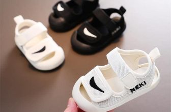 [🆕🇻🇳] Piza Mama & Kid – Chuyên giày dép – phụ kiện cần thiết cho bé 🧑‍🧒❤️️👶⭐️  BST những mẫu sandal tập đi kiểu dáng basic siêu mềm nhẹ cho bé yêu – bé trai bé gái đều mang được ạ.
, shares-2✔️ , likes-16❤️️ , date-2024-06-28 15:46:47🇻🇳🇻🇳🇻🇳📰🆕