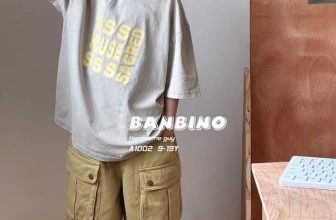 [🆕🇻🇳] BỐP BỰ – Chuyên quần áo trẻ em cao cấp 🧑‍🧒❤️️👶⭐️ E còn ít ạ
Dòng này e bán lẻ áo lẻ quần mn nhaa   Hàng có sẵn
Size 7-17 tuỳ mẫu
Cho bé 18/50kg
, shares-0✔️ , likes-0❤️️ , date-2024-06-28 19:42:29🇻🇳🇻🇳🇻🇳📰🆕