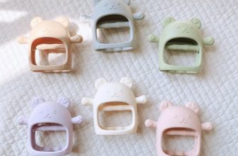 [🆕🇻🇳]  Tổng kho sỉ lẻ Nous_ UalaRogo_BU_Chaang_Lapomme 🧑‍🧒❤️️👶⭐️  Siêu phẩm Gặm nướu Eco silicone Bar – rot VỀ FULL MÀU HÌNH GẤU RỒI ẠThiết kế mới cực thông minh giúp cho lợi bé cảm giác thoải mái nhất, dễ chịu nhất , shares-0✔️ , likes-5❤️️ , date-2024-07-01 16:22:25🇻🇳🇻🇳🇻🇳📰🆕