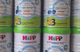 [🆕🇻🇳] Gâu Kids Store – CHUYÊN HÀNG THIẾT KẾ HÀN QUỐC 🧑‍🧒❤️️👶⭐️ #720K
Sữa Hipp số 3 Organic Combiotic HMP 800gr cho bé từ 1-3 tuổiVitamin D, Canxi trong sữa Hipp 3: Vitamin D và Canxi góp phần củng cố sự phát triển  , shares-0✔️ , likes-6❤️️ , date-2024-06-26 19:16:50🇻🇳🇻🇳🇻🇳📰🆕