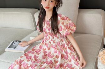 [🆕🇻🇳] Gâu Kids Store – CHUYÊN HÀNG THIẾT KẾ HÀN QUỐC 🧑‍🧒❤️️👶⭐️ S.A.L.E còn 259K lẻ size e còn 2 chiếc size 120 và 150 cho mẹ nào nhanh tay
Size 120: 18-21kg
Size 150: 32-37kg
, shares-0✔️ , likes-9❤️️ , date-2024-06-25 19:03:26🇻🇳🇻🇳🇻🇳📰🆕