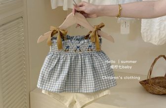 [🆕🇻🇳] Tiệm Nhà Bơ – 안녕하세요☀️ Tiệm chuyên đồ trẻ em Quảng Châu, mang style Hàn Quốc năng động cho bé🥑 🧑‍🧒❤️️👶⭐️ Set xinh -order
Sz80-130
, shares-0✔️ , likes-3❤️️ , date-2024-06-28 14:50:40🇻🇳🇻🇳🇻🇳📰🆕