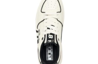 [🆕🇻🇳] HM for Kids – Hàng xách tay Trẻ em 🧑‍🧒❤️️👶⭐️GIÀY MLB CHUNKY LINER NY MÀU TRẮNG CHÍNH HÃNG
– Thương hiệu: MLB
– Chất liệu: Synthetic leather mang lại cảm giác nhẹ nhàng thoải mái bền đẹp
– Đế cao  , shares-0✔️ , likes-3❤️️ , date-2024-07-01 03:02:55🇻🇳🇻🇳🇻🇳📰🆕