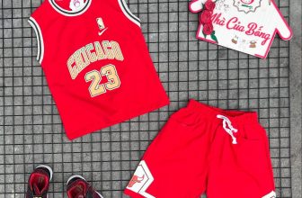 [🆕🇻🇳] Nhà của Bống – Thời trang cao cấp cho bé trai, bé gái 🧑‍🧒❤️️👶⭐️ Ba lỗ mặc hè thoải mái cho bé
, shares-1✔️ , likes-4❤️️ , date-2024-07-01 13:39:12🇻🇳🇻🇳🇻🇳📰🆕