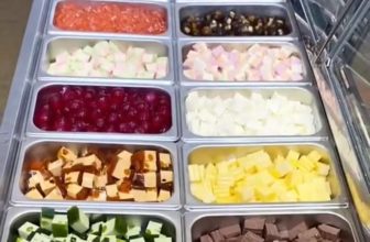 [☕️🇻🇳] Coffee TALK 🥤 Top1Coffee ☕️ Sang tuần triển lớp Online :  Trà Sữa – Full Topping – kinh doanh :2 nền Trà kiểu mới : Hồng Trà Sữa, Ô Long Sữa nhưng nhiều  , shares-0✔️ , likes-3❤️️ , date-2024-06-27 15:45:49🇻🇳🇻🇳🇻🇳📰🆕