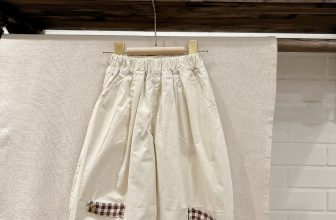 [🆕🇻🇳] Minti Baby and Kids – Korean style – chuyên các sản phẩm QCCC dòng style Hàn/xuất Hàn 🧑‍🧒❤️️👶⭐️ Tại sao lại xinhhhh như thế?!!!!
Quần shop mới về, nóng bỏng tay, số lượng mong manh thui ạ.
———–
– Hỗ trợ đóng gói hộp quà tặng cho bé.
– Tích điểm , shares-0✔️ , likes-3❤️️ , date-2024-07-01 23:00:51🇻🇳🇻🇳🇻🇳📰🆕