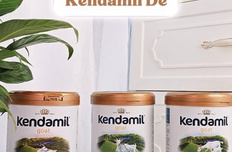 [🆕🇻🇳]  Shop Bé Con – Trọn Gói Đồ Sơ Sinh 🧑‍🧒❤️️👶⭐️ 𝐁𝐞́ 𝐂𝐨𝐧 𝐬𝐚̆̃𝐧 #𝐊𝐞𝐧𝐝𝐚𝐦𝐢𝐥 𝐜𝐚́𝐜 𝐝𝐨̀𝐧𝐠 , 𝐜𝐚́𝐜 𝐬𝐨̂́ 𝐧𝐞̀ 𝐜𝐚́𝐜 𝐦𝐞̣ 𝐨̛𝐢Nếu nhắc đến dòng sữa đạt tiêu chuẩn 5 về chất lượng thì không thế không nhắc tới Kendami , shares-0✔️ , likes-3❤️️ , date-2024-06-27 17:16:15🇻🇳🇻🇳🇻🇳📰🆕