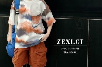 [🆕🇻🇳] BỐP BỰ – Chuyên quần áo trẻ em cao cấp 🧑‍🧒❤️️👶⭐️ Hàng có sẵn
Mỗi mẫu e còn vài bộ là hết ạ
Ưng báo e nhaaa
, shares-0✔️ , likes-2❤️️ , date-2024-06-28 19:41:58🇻🇳🇻🇳🇻🇳📰🆕