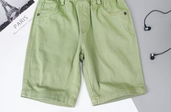 [🆕🇻🇳] Beekids – Quần Áo Trẻ Em & Phụ Kiện – Thời trang trẻ em BEE chuyên về quần áo trẻ em cao cấp cho bé từ 1-14 tuổi 🧑‍🧒❤️️👶⭐️ Quần kaki cho bé nay về thêm đủ size cho bé mặc hè và đi học nhé Mẹ. Kaki mềm mại co giãn. Mẹ nào mua rồi thích chất kaki này lắm nè. Mẹ ghé qua shop hoặc  , shares-0✔️ , likes-2❤️️ , date-2024-06-29 02:20:52🇻🇳🇻🇳🇻🇳📰🆕