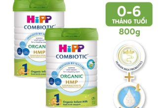 [🆕🇻🇳] Gâu Kids Store – CHUYÊN HÀNG THIẾT KẾ HÀN QUỐC 🧑‍🧒❤️️👶⭐️ #730k
Sữa Hipp Organic số 1 Combiotic HMP 800gr cho bé từ 0-6 thángCó chứa thành phần lợi khuẩn HPM trong sữa mẹ và GOS trong sữa Hipp là chất xơ hòa tan , shares-0✔️ , likes-2❤️️ , date-2024-06-26 16:08:15🇻🇳🇻🇳🇻🇳📰🆕