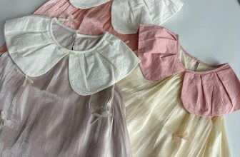 [🆕🇻🇳] Kít Baby – Chuyên Quần Áo Thiết Kế Cho Bé – đồ tiệc + quần áo hot trend cho bé gái & trai 🧑‍🧒❤️️👶⭐️ Bồng bềnh tiểu thư là EM
12-22kg
, shares-1✔️ , likes-5❤️️ , date-2024-06-26 15:23:36🇻🇳🇻🇳🇻🇳📰🆕