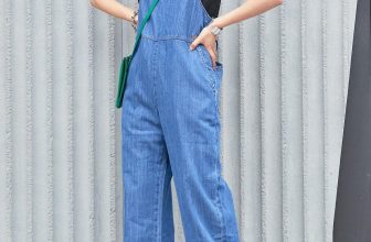 [🆕🇻🇳] LEMAO – VietNam factory outlet 👕 Top1Fashion 👗  [9398][L€€] Custom denim camisole overalls – S
E trả ảnh quần xinh cho các chị em , mặc hè chuẩn đẹp chất c mát ko sợ bị cháy nắng
E có 2 màu đậm , nhạt  , shares-0✔️ , likes-0❤️️ , date-2024-06-30 20:05:43🇻🇳🇻🇳🇻🇳📰🆕