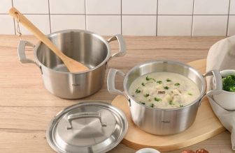 [🆕🇻🇳]  AreaKids – Chuyên hàng nội địa Hàn dành cho Mẹ và Bé 🧑‍🧒❤️️👶⭐️ BỘ NỒI QUẤY INOX MODU’I CAO CẤPĐược thiết kế và sản xuất bởi Bluemama thương hiệu số 1 trong ngành đồ dùng cho bé đến từ Hàn Quốc– Sự bền bỉ
– Chống  , shares-0✔️ , likes-3❤️️ , date-2024-06-28 14:35:36🇻🇳🇻🇳🇻🇳📰🆕