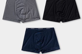 [🆕🇻🇳] Shop Bé Sành Điệu – Bán quần áo trẻ em và đồ dùng cho bé hàng xuất khẩu, hàng cao cấp 🧑‍🧒❤️️👶⭐️ Quần boxer cho bé trai
—
THỜI TRANG TRẺ EM BÉ SÀNH ĐIỆU
0903755188 – 02862818061
7, Cao Đức Lân, P. An Phú, Q.2
Mở cửa: 8h – 19h30 mỗi ngày.
𝐌𝐢ễ𝐧 𝐩𝐡 , shares-0✔️ , likes-0❤️️ , date-2024-07-01 14:47:17🇻🇳🇻🇳🇻🇳📰🆕