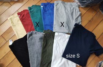 [🆕🇻🇳] Bi_Kây Shop – Thời trang nam – VNXK 👕 Top1Fashion 👗  G∆P  cổ tròn 100%  #organic_cotton
Size Xs S M L ( 50 ~ 90 kg   )
#G15OK/c  – Free ship COD ạ
Để chuẩn 100% ae áp trực tiếp theo số đo ngang áo nhé a
, shares-0✔️ , likes-4❤️️ , date-2024-07-07 22:20:08🇻🇳🇻🇳🇻🇳📰🆕