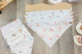 [🆕🇻🇳] Shop 2Gà Con HN-Đồ Sơ Sinh Trọn Gói 🧑‍🧒❤️️👶⭐️
Giá rẻ mà chất lượng không hề rẻ nha các momNhà em mới về mã yếm siêu xinh cho bé luôn ạ
-Combo 5 chiếc ưu đãi, em có bán tách lẻ nha các mẹ
, shares-0✔️ , likes-3❤️️ , date-2024-06-28 21:08:00🇻🇳🇻🇳🇻🇳📰🆕