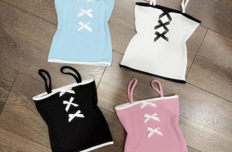 [🆕🇻🇳] Thời Trang Thiết Kế Mẹ & Bé Hải Yến 🧑‍🧒❤️️👶⭐️ #thoitrangthietkemevabeHaiYen
, shares-0✔️ , likes-25❤️️ , date-2024-06-27 17:44:55🇻🇳🇻🇳🇻🇳📰🆕