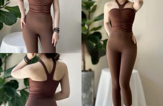 [🆕🇻🇳] Mỹ Dung Yoga – CHUYÊN SỶ, LẺ DỤNG CỤ, SÁCH YOGA  🧘 Top1Yoga 🤸🏻‍♀️ Sẵn 2 set Nâu nữa
Chị em chốt lẹ nha
, shares-0✔️ , likes-8❤️️ , date-2024-06-26 19:44:59🇻🇳🇻🇳🇻🇳📰🆕