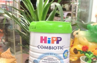 [🆕🇻🇳] Gâu Kids Store – CHUYÊN HÀNG THIẾT KẾ HÀN QUỐC 🧑‍🧒❤️️👶⭐️ #720k
Sữa Hipp Organic Combiotic HMP số 2 800gr cho bé từ 6-12 thángCó chứa thành phần lợi khuẩn HPM trong sữa mẹ và GOS trong sữa Hipp là chất xơ hòa ta , shares-0✔️ , likes-4❤️️ , date-2024-06-26 18:24:20🇻🇳🇻🇳🇻🇳📰🆕