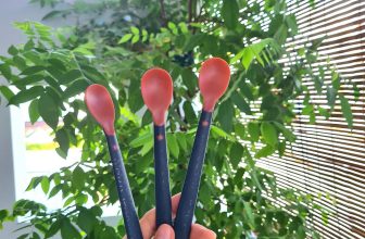 [🆕🇻🇳] Sukem Shop – Chuyên đồ sơ sinh mẹ và bé 🧑‍🧒❤️️👶⭐️ 10 điểm có nhưng, nhưng mà đo nhiệt độ sữa thì hơi bị chuẩn nha mí bà, thìa báo nóng thôi mà như nhiệt kế vậy á, đặc biệt là tiệt trùng máy được nha, trước , shares-0✔️ , likes-3❤️️ , date-2024-07-02 20:00:07🇻🇳🇻🇳🇻🇳📰🆕