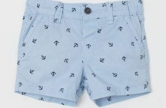 [🆕🇻🇳] HM for Kids – Hàng xách tay Trẻ em 🧑‍🧒❤️️👶⭐️ Short thô kaki mềm cho bé
Size sale : 6/9m; 9/12m; 12/18m
Giá tag 249k  sale : #149k/quần
#hmkidauthentic
, shares-0✔️ , likes-4❤️️ , date-2024-06-27 01:31:50🇻🇳🇻🇳🇻🇳📰🆕