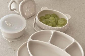 [🆕🇻🇳]  AreaKids – Chuyên hàng nội địa Hàn dành cho Mẹ và Bé 🧑‍🧒❤️️👶⭐️ Trọn bộ ăn dặm nhà Modui Bluemama đã về sẵn nhà em ạ, KHAY ĂN DẶM / BÁT + CỐC GẤU / BÁT KHỦNG LONG / CỐC TẬP UỐNG / CỐC HÚT / SET THÌA NĨA / KHAY + BÁT MÈO , shares-0✔️ , likes-1❤️️ , date-2024-06-27 18:00:30🇻🇳🇻🇳🇻🇳📰🆕