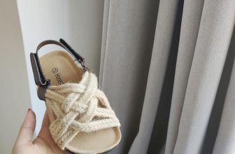 [🆕🇻🇳] Tiệm Nhà Bơ – 안녕하세요☀️ Tiệm chuyên đồ trẻ em Quảng Châu, mang style Hàn Quốc năng động cho bé🥑 🧑‍🧒❤️️👶⭐️ E lên sandal/ dép kẹp ạ
Sz23-33
, shares-0✔️ , likes-4❤️️ , date-2024-06-28 14:52:14🇻🇳🇻🇳🇻🇳📰🆕