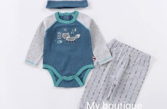 [🆕🇻🇳] My Boutique- Chuyên cung cấp các mặt hàng về thời trang & phụ kiện cho mẹ và bé 🧑‍🧒❤️️👶⭐️ Còn vài set cho bé iu
, shares-0✔️ , likes-2❤️️ , date-2024-06-27 13:32:10🇻🇳🇻🇳🇻🇳📰🆕