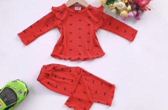 [🆕🇻🇳] Duy khang shop – Shop chuyên mua bán quần áo trẻ em giá rẻ 🧑‍🧒❤️️👶⭐️ Mùa mưa đến rồi shop về mẫu Tay dài quần dài￼ cho bé gái !
Chất vãi Thun tăm lạnh co giãn mềm mát
Size bé 7 đến 16 ky
35k 1 bộ
, shares-1✔️ , likes-160❤️️ , date-2024-06-28 23:54:14🇻🇳🇻🇳🇻🇳📰🆕