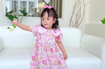 [🆕🇻🇳] Smock Nhà Thỏ – ĐẦM SMOCK 🩷 ĐẦM THIẾT KẾ 🩷 🧑‍🧒❤️️👶⭐️ Quá là ngoan xinh yêuuuu
Cam đoan 100% đầm ở ngoài đẹp hơn trên hình luôn ạ , nhận hàng chỉ có ưng thôi nhé .  • Hàng có sẵn : 2 3 4 5 6 7 8 9 10 11 12  , shares-0✔️ , likes-11❤️️ , date-2024-06-30 16:42:26🇻🇳🇻🇳🇻🇳📰🆕