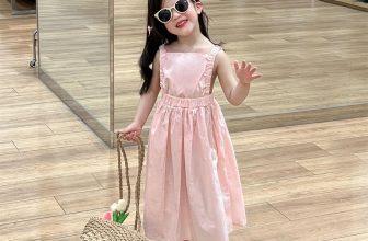 [🆕🇻🇳]  Nary Kids – Đồ Kids Style Hàn Quốc 🧑‍🧒❤️️👶⭐️ Maxi hở lưng hồng pastel cưng xỉuuu
, shares-0✔️ , likes-0❤️️ , date-2024-06-30 15:55:17🇻🇳🇻🇳🇻🇳📰🆕