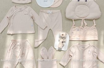 [🆕🇻🇳] Sukem Shop – Chuyên đồ sơ sinh mẹ và bé 🧑‍🧒❤️️👶⭐️ U TRỜI !! XINH GÌ MÀ XINH QUÁ ĐÁNG LUÔN Á
Tông xẹt tông mới chịu cơ, Mom u mê tone màu nào thì vào hốt lẹ thui
, shares-3✔️ , likes-34❤️️ , date-2024-07-02 14:00:09🇻🇳🇻🇳🇻🇳📰🆕