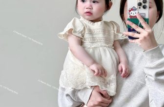 [🆕🇻🇳] 23 March Store- Thời trang trẻ em cao cấp 🧑‍🧒❤️️👶⭐️ Hàng mới về
Đẹp xỉuuu
Cưng quá các ty ơiii, mẫu này xinh lắm lắm luôn ạ
Chất cotton gân mềm mịn, co giãn tốt nha
Sẵn ship ngayyy rồi ạ
, shares-0✔️ , likes-0❤️️ , date-2024-06-28 17:20:57🇻🇳🇻🇳🇻🇳📰🆕