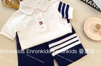 [🆕🇻🇳] 23 March Store- Thời trang trẻ em cao cấp 🧑‍🧒❤️️👶⭐️
𝗕𝗼̣̂ đ𝗼̂̀ 𝗽𝗼𝗹𝗼 𝘀𝗶𝗲̂𝘂 𝗰𝘂̛𝗻𝗴 𝗰𝗵𝗼 𝗯𝗲́
Chất polo cotton thoáng mát, mềm mại nha, mặc lên bao đẹp ạ.
Hàng có sẵn ship ngayyy
Size: 7.5-16kg
, shares-0✔️ , likes-1❤️️ , date-2024-06-28 18:44:07🇻🇳🇻🇳🇻🇳📰🆕