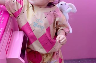 [🆕🇻🇳] Giang Kids- thời trang cao cấp cho bé 🧑‍🧒❤️️👶⭐️ Sót 1b sz 110-16-19kg
E tặng nốt khách iu giá 190k nha
Còn 1b thui ạ
, shares-0✔️ , likes-0❤️️ , date-2024-07-01 14:59:46🇻🇳🇻🇳🇻🇳📰🆕