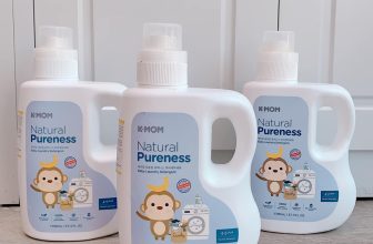 [🆕🇻🇳]  Sukem shop – Chuyên đồ sơ sinh – Đồ sơ sinh Nous, tã bỉm, bình sữa, khăn xô, khăn sợi tre, khăn ủ, tất 🧑‍🧒❤️️👶⭐️  𝐍𝐮̛𝐨̛́𝐜 𝐠𝐢𝐚̣̆𝐭 𝐊𝐦𝐨𝐦 𝐎𝐫𝐠𝐚𝐧𝐢𝐜 Hàn Quốc !!!!
Với mùi hương dịu nhẹ từ những loại cây cỏ thiên thiên không nồng nặc hương hoá chất, không chất tạo sánh, khô , shares-1✔️ , likes-2❤️️ , date-2024-07-01 03:00:20🇻🇳🇻🇳🇻🇳📰🆕