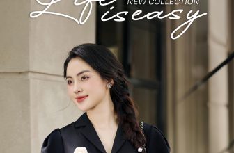 [🆕🇻🇳] L’AMME – THỜI TRANG THIẾT KẾ & PHỤ KIỆN BẦU QUỐC DÂN 👕 Top1Fashion 👗   𝐋𝐢𝐟𝐞 𝐢𝐬 𝐄𝐚𝐬𝐲 𝐂𝐨𝐥𝐥𝐞𝐜𝐭𝐢𝐨𝐧 𝟐𝟎𝟐𝟒 | CƠ HỘI NHẬN NGAY 01 ITEM VÁY MIỄN PHÍ
>>> VOUCHER 20% ALL ITEML’amme chính thức hé lộ những item công sở mới lạ, độc đáo  , shares-7✔️ , likes-37❤️️ , date-2024-07-01 01:57:02🇻🇳🇻🇳🇻🇳📰🆕