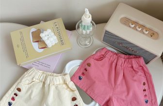 [🆕🇻🇳]  Nary Kids – Đồ Kids Style Hàn Quốc 🧑‍🧒❤️️👶⭐️ Quần dễ thương thíaaa
Sz 90-130
#170K
, shares-0✔️ , likes-2❤️️ , date-2024-06-30 15:56:22🇻🇳🇻🇳🇻🇳📰🆕