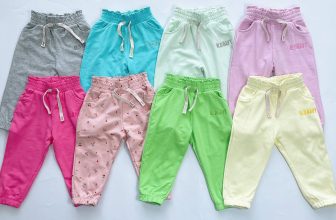 [🆕🇻🇳] Mẹ Bella – Quần Áo Trẻ Em Xuất Khẩu 😎❤️️⭐️ Các mẹ hỏi quần dài cho bé nhiều quá nên nhà em chiều lòng khách iu nhập về lô quần dài OldNavy cho bé diện thỏa thích nha
Còn chần chừ gì mà không ib cho  , shares-9✔️ , likes-138❤️️ , date-2024-06-30 00:56:18🇻🇳🇻🇳🇻🇳📰🆕