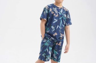 [🆕🇻🇳] Giang Kids- thời trang cao cấp cho bé 🧑‍🧒❤️️👶⭐️ Chim cò hoa lá di biển là hợp cảnh nè!!
E còn sz 90-120( 10-22kg)
Sale 150k
, shares-0✔️ , likes-0❤️️ , date-2024-07-01 15:04:52🇻🇳🇻🇳🇻🇳📰🆕