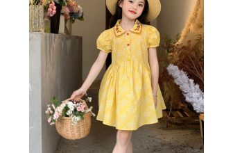 [🆕🇻🇳]  Shop Little Maven – cung cấp những mặt hàng thời trang trẻ em đẹp, chất lượng từ các thương hiệu hàng đầu 🧑‍🧒❤️️👶⭐️ Em vẫn còn một chút mẫu váy xinh xắn cho bé
LẺ size nha các MOM
Chốt đơn
———————————
Shopee:
Zalo Sỉ: 0904860258
Địa chỉ: 3 , shares-0✔️ , likes-0❤️️ , date-2024-07-02 15:00:13🇻🇳🇻🇳🇻🇳📰🆕