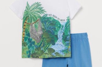 [🆕🇻🇳] HM for Kids – Hàng xách tay Trẻ em 🧑‍🧒❤️️👶⭐️ Size sale duy nhất : 4/6y
Giá new tag 449k  sale xả kho lẻ size mẫu giá rẻ như cho còn #149k/ set bộ
, shares-0✔️ , likes-3❤️️ , date-2024-06-29 20:25:19🇻🇳🇻🇳🇻🇳📰🆕