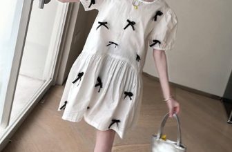 [🆕🇻🇳]  NaNa Chan – Quần áo trẻ em cực đẹp 😎❤️️⭐️ Váy thô nơ xinh xắn sành điệu . Size 120-170 có sẵn
#Nanachan
𝗦𝗵𝗼𝗽𝗲𝗲:
𝗧𝗶𝗸𝘁𝗼𝗸: nanachan.clothing
•••••••••••••••••••
𝗢𝗽𝗲𝗻 𝗱𝗮𝗶𝗹𝘆: 09:00- 22h:00
𝗔 , shares-1✔️ , likes-10❤️️ , date-2024-07-03 02:10:13🇻🇳🇻🇳🇻🇳📰🆕